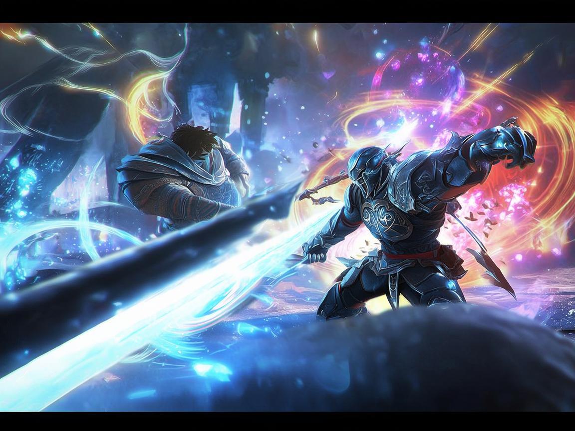 手游卡特打战士该出什么装备呢？