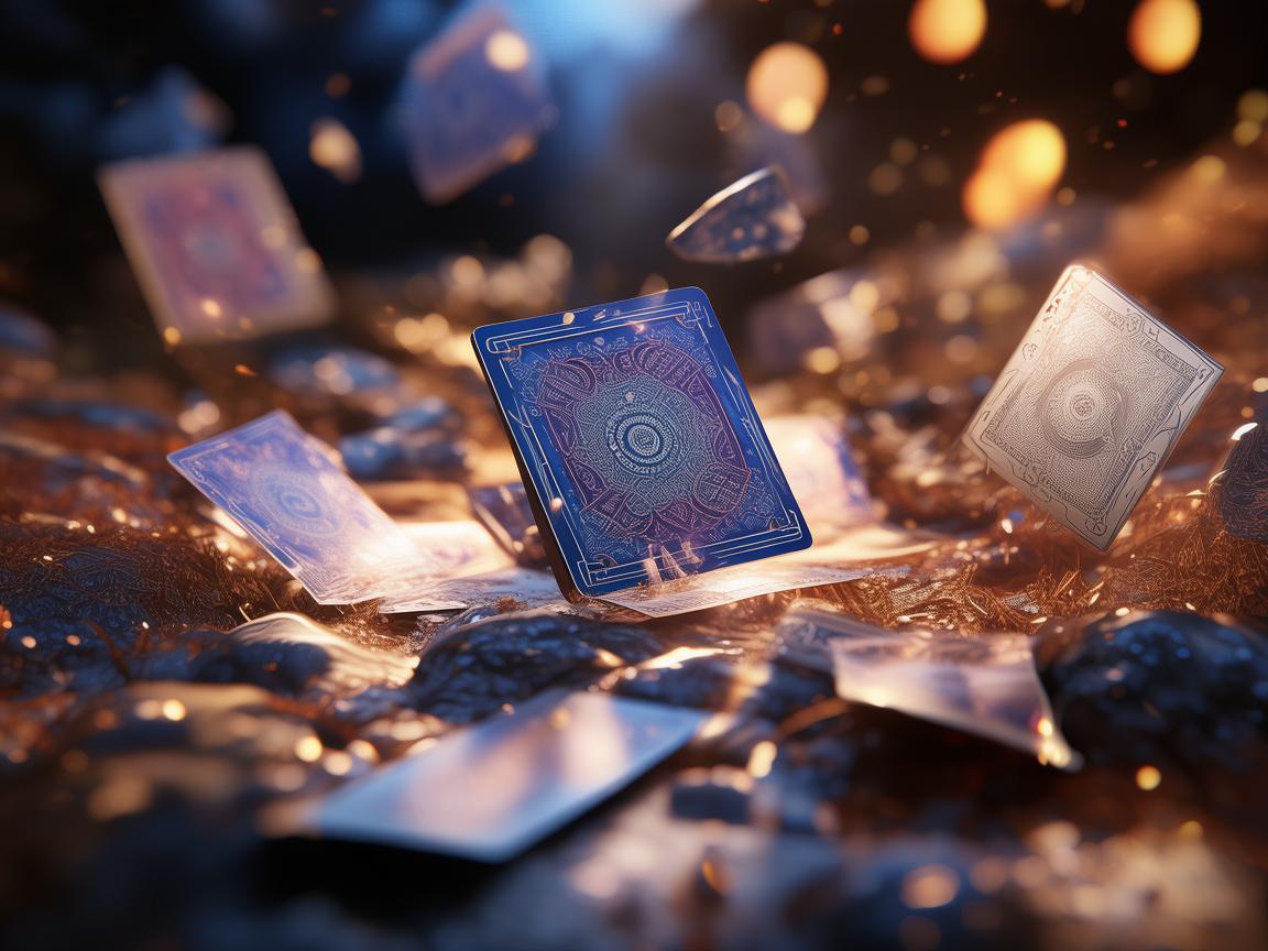 有哪些值得一玩的抽卡片手游呢？