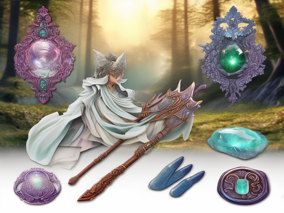 问道手游化生带什么装备合适？