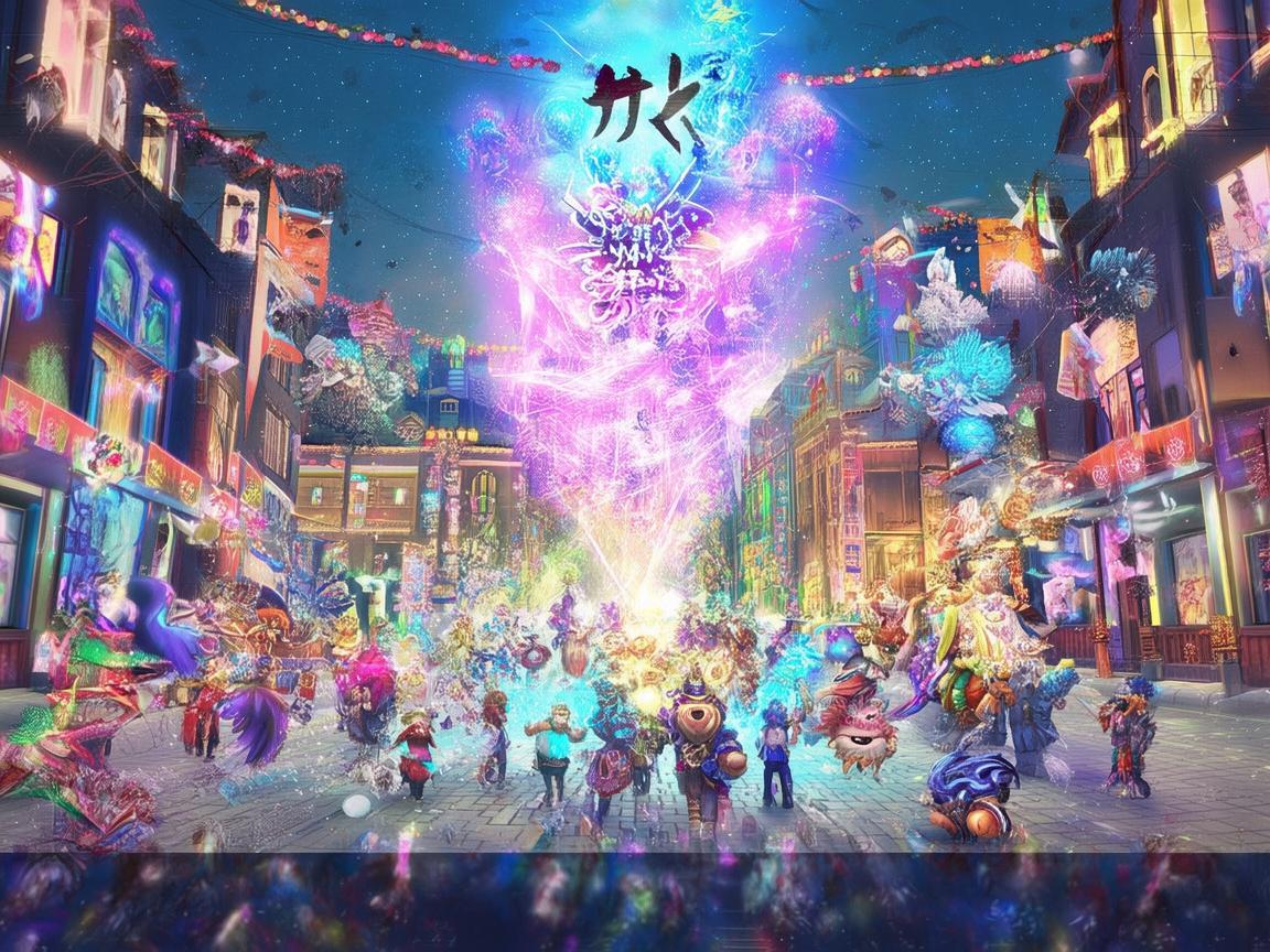 元旦穿越手游究竟有什么活动? 元旦穿越手游究竟有什么活动?