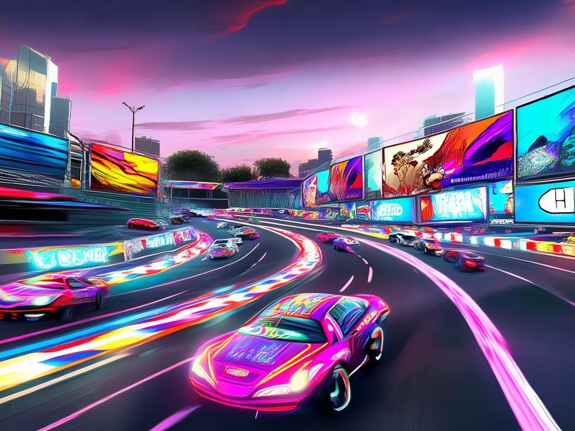 狂野飙车手游有联机功能吗? 狂野飙车手游有联机功能吗?