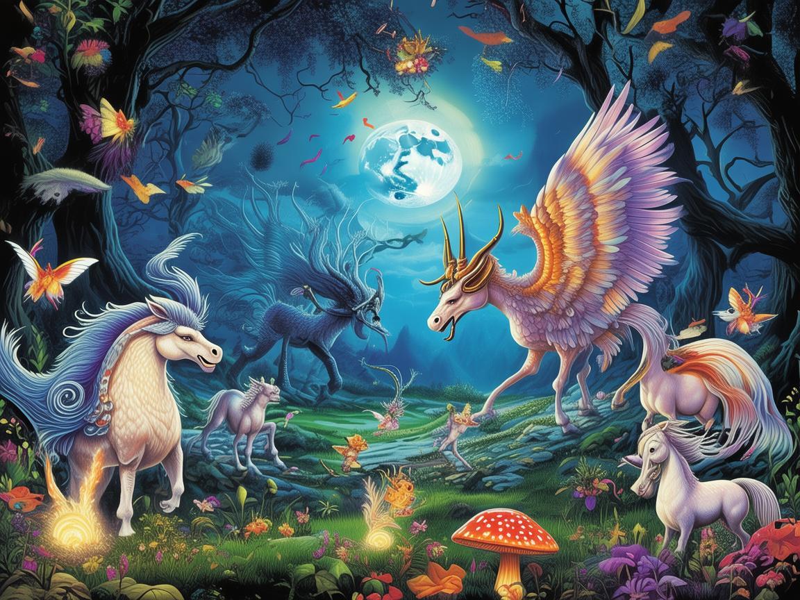 大话手游什么种族适合带念？