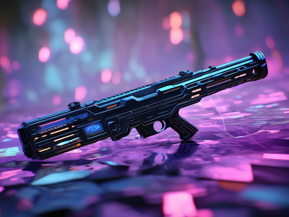 CF手游什么轻狙好用? CF手游什么轻狙好用?