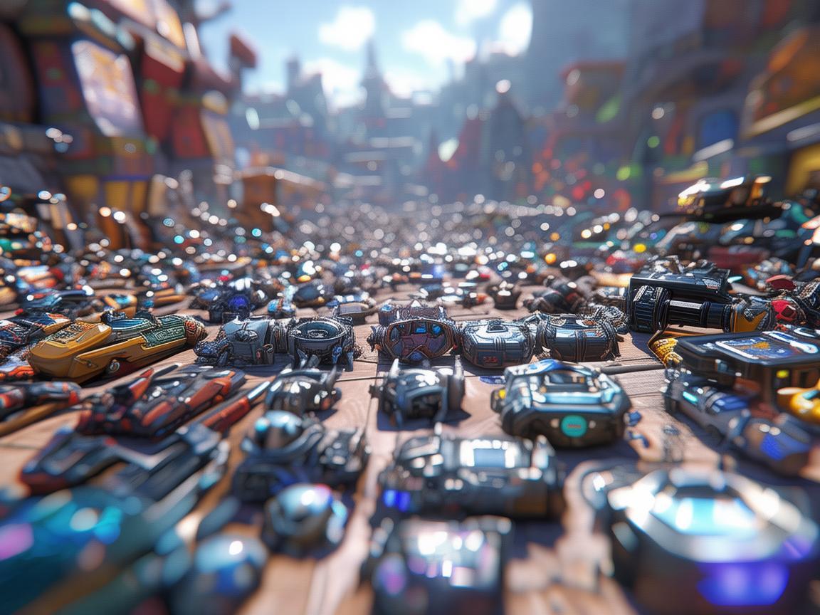 手游 PK 看装备吗？