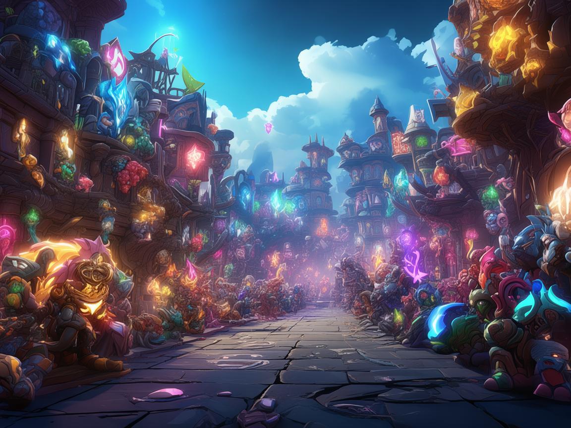 LOL手游工会有皮肤吗？