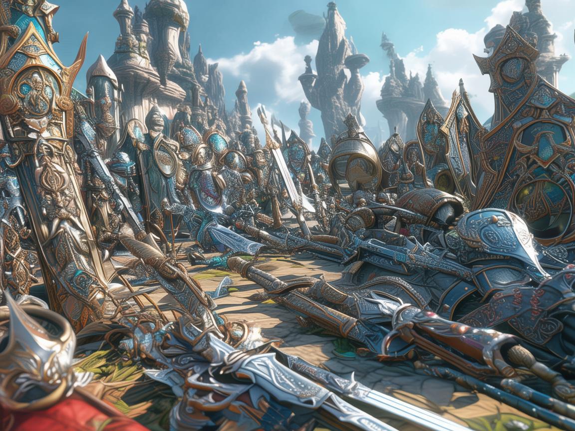 神武手游应该打什么装备？