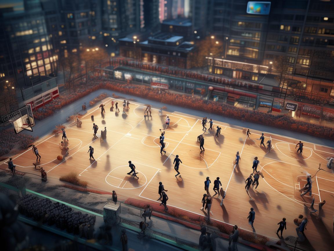 篮球类手游氪金吗? 篮球类手游氪金吗?