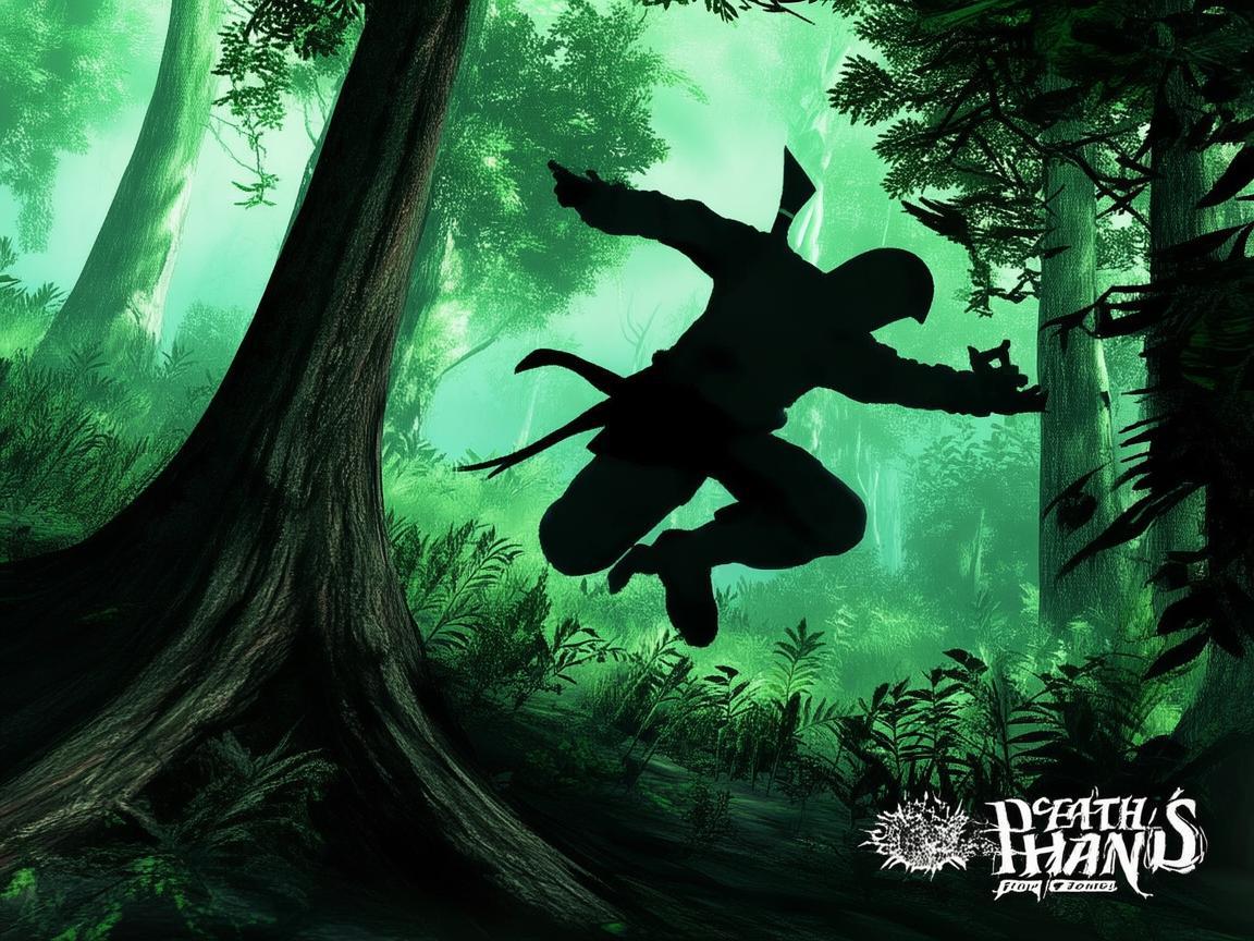 死神手游忍者好玩吗？