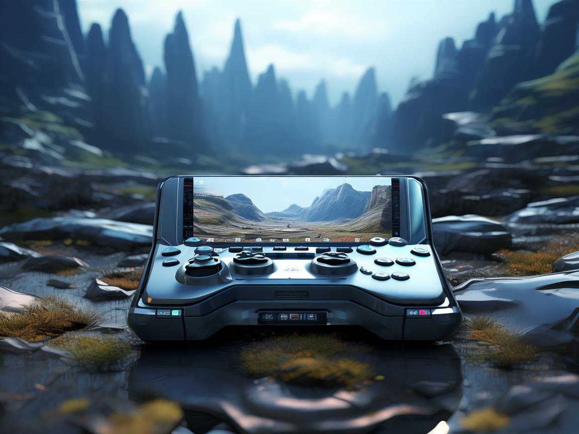 CF手游能用手柄吗？