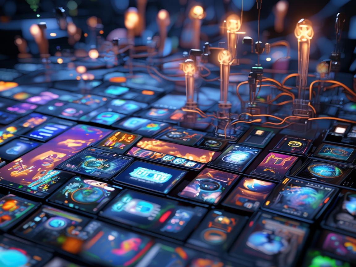 手游为什么都要绑定道具? 手游为什么都要绑定道具?