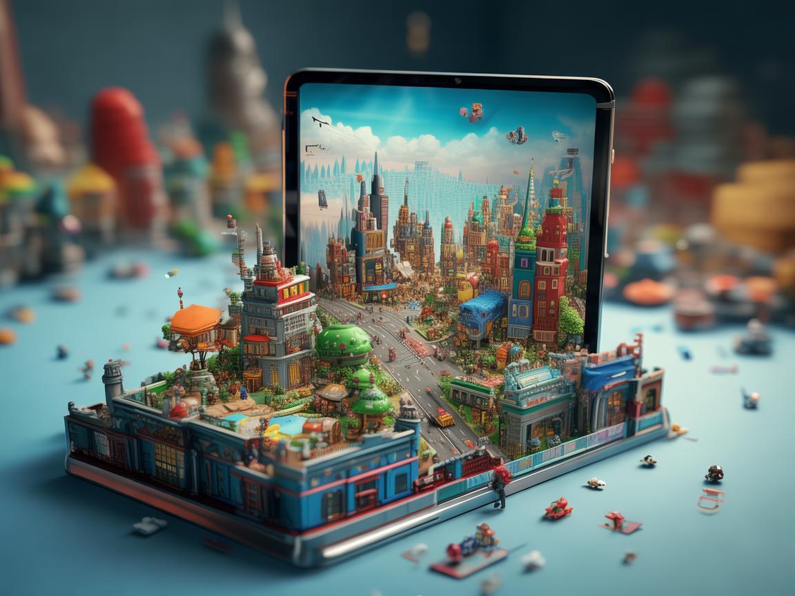 从小变大的手游究竟是哪款? 从小变大的手游究竟是哪款?