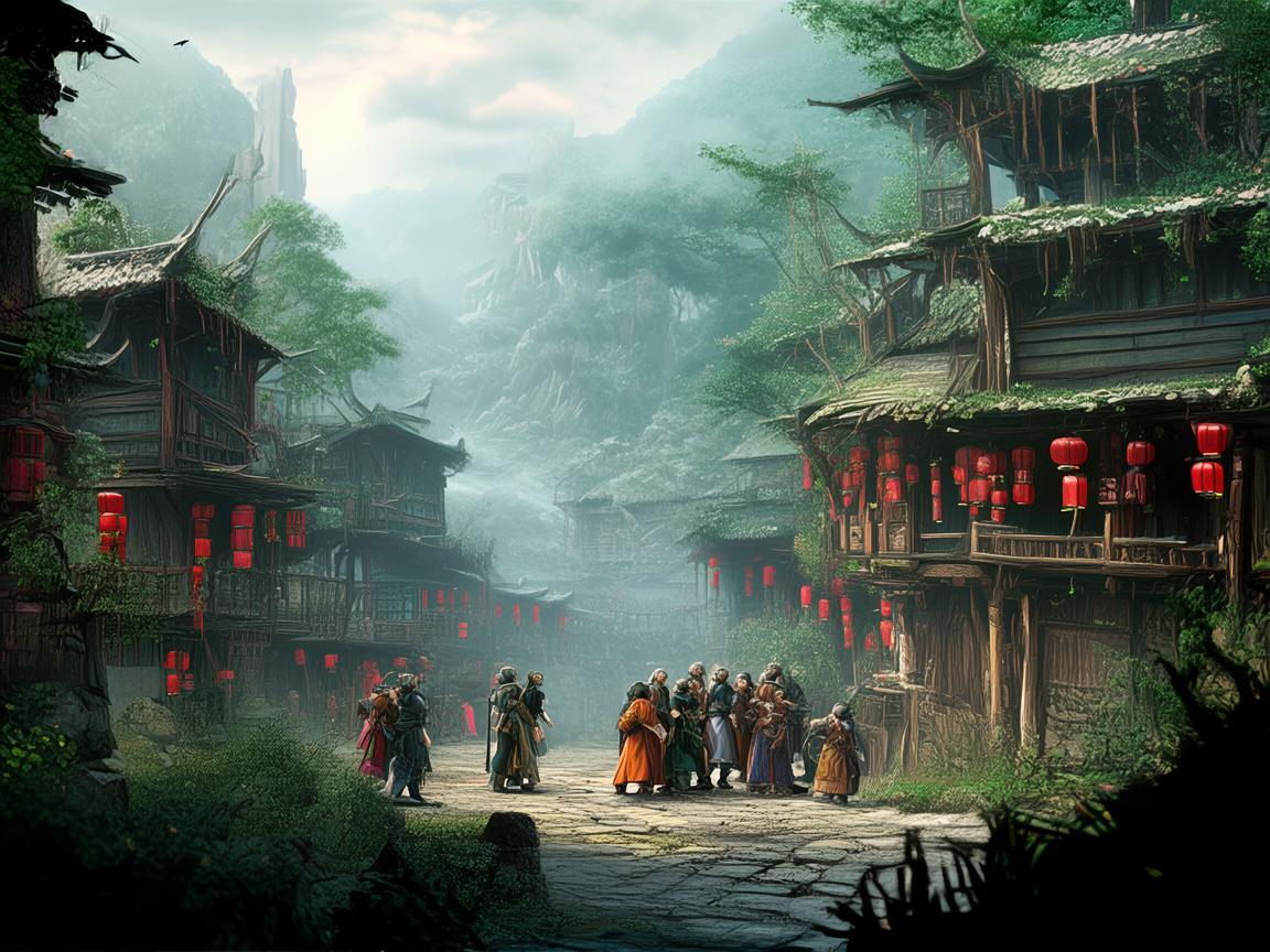 问道手游搬砖凉了吗? 问道手游搬砖凉了吗?