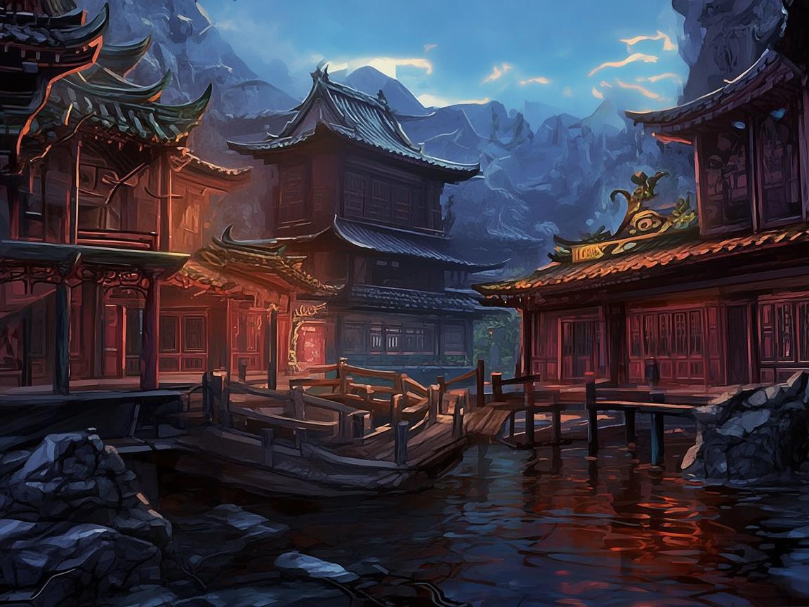 这就是江湖手游值得入手吗？