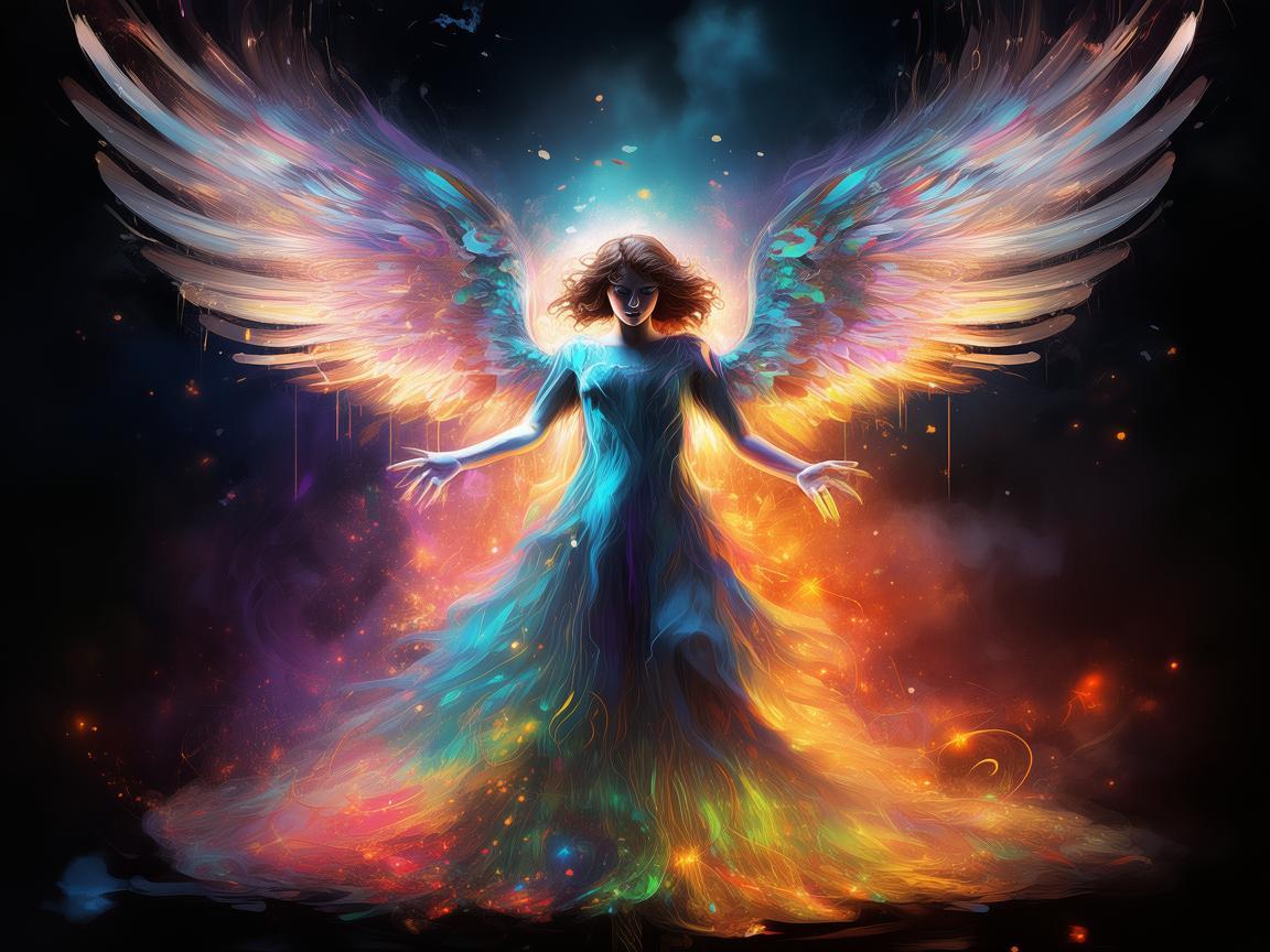 手游天使可以大闪吗? 手游天使可以大闪吗?