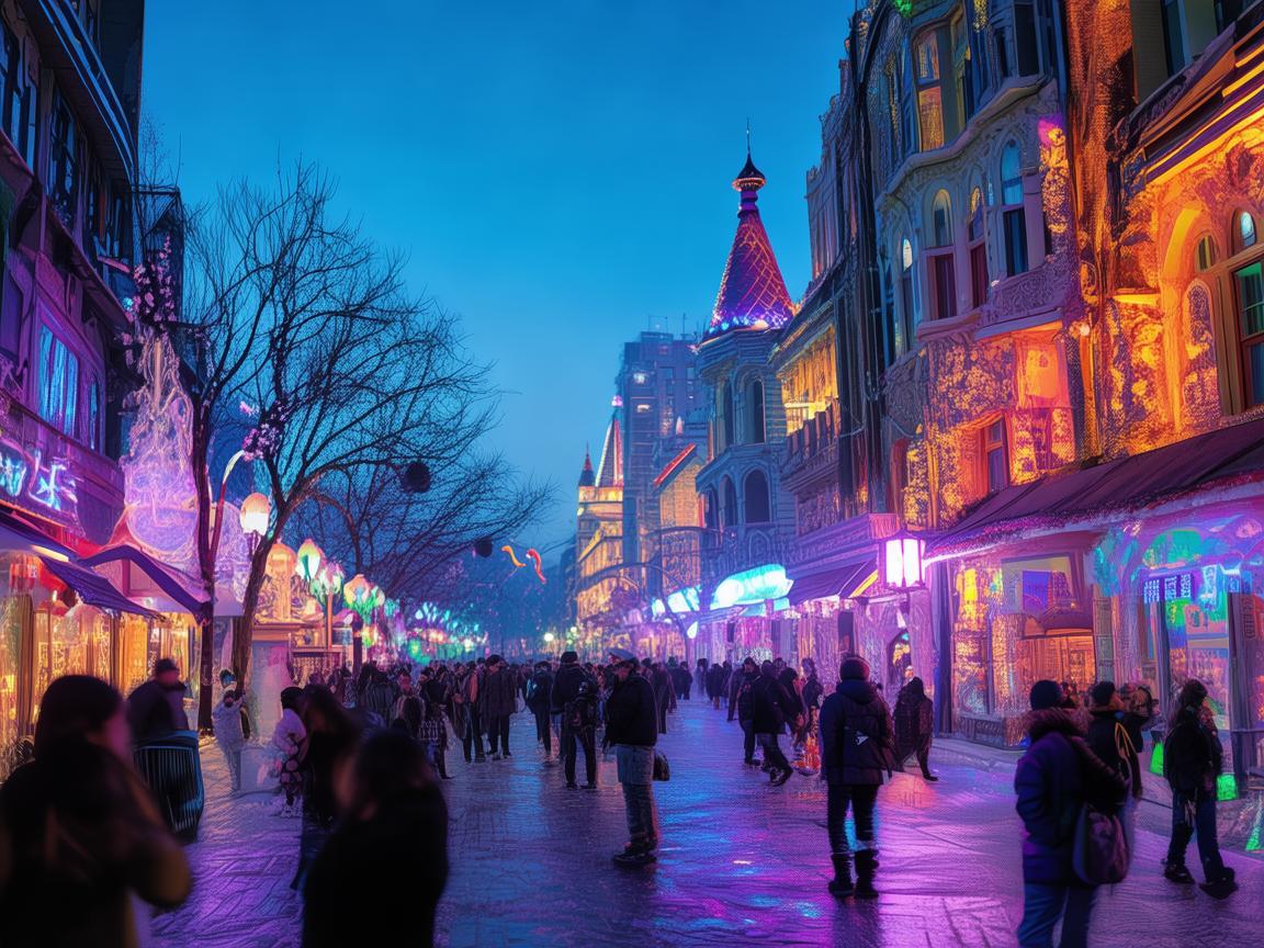 哈尔滨有什么好玩的手游呢? 哈尔滨有什么好玩的手游呢?