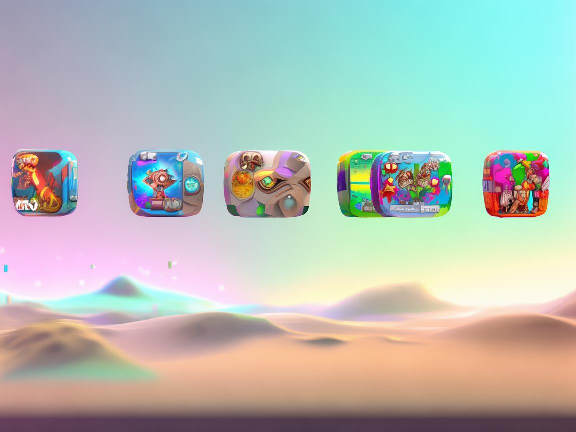 哪些手游有解说游戏呢? 哪些手游有解说游戏呢?