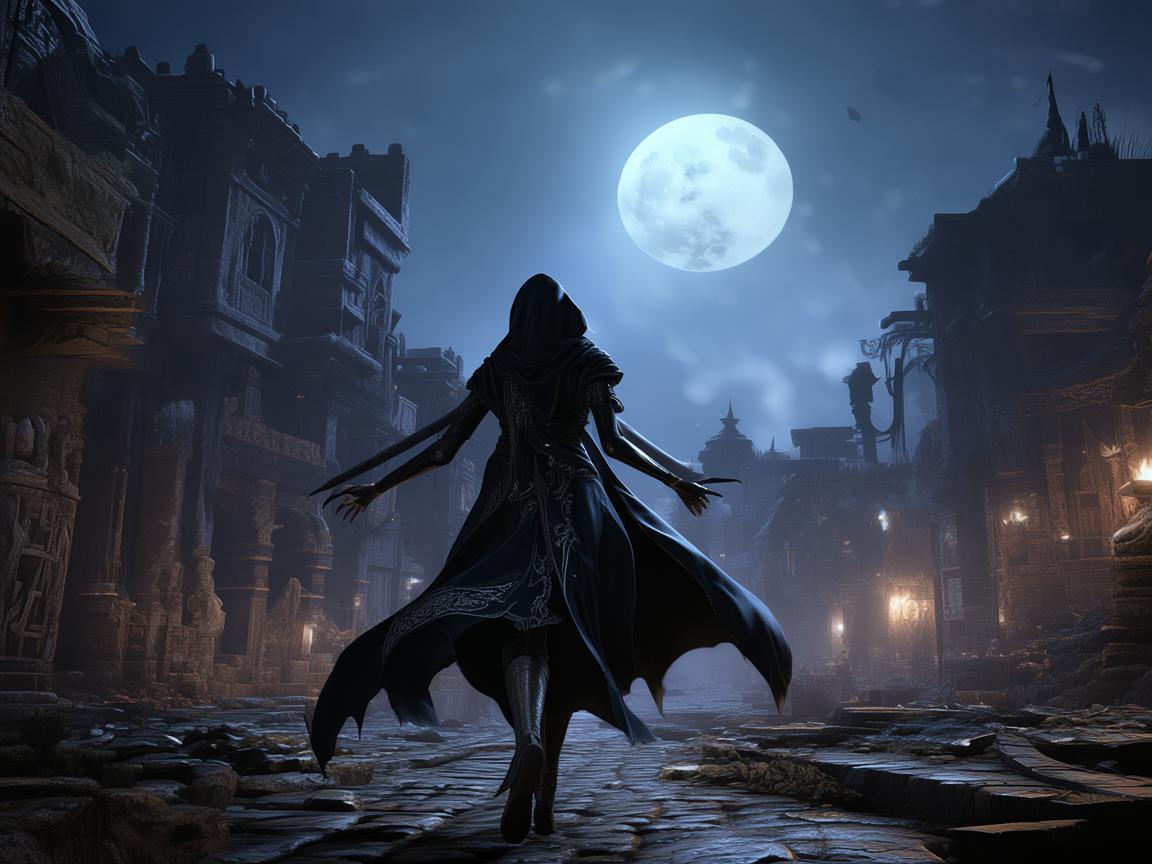 征途手游刺客什么时候能大放异彩? 征途手游刺客什么时候能大放异彩?