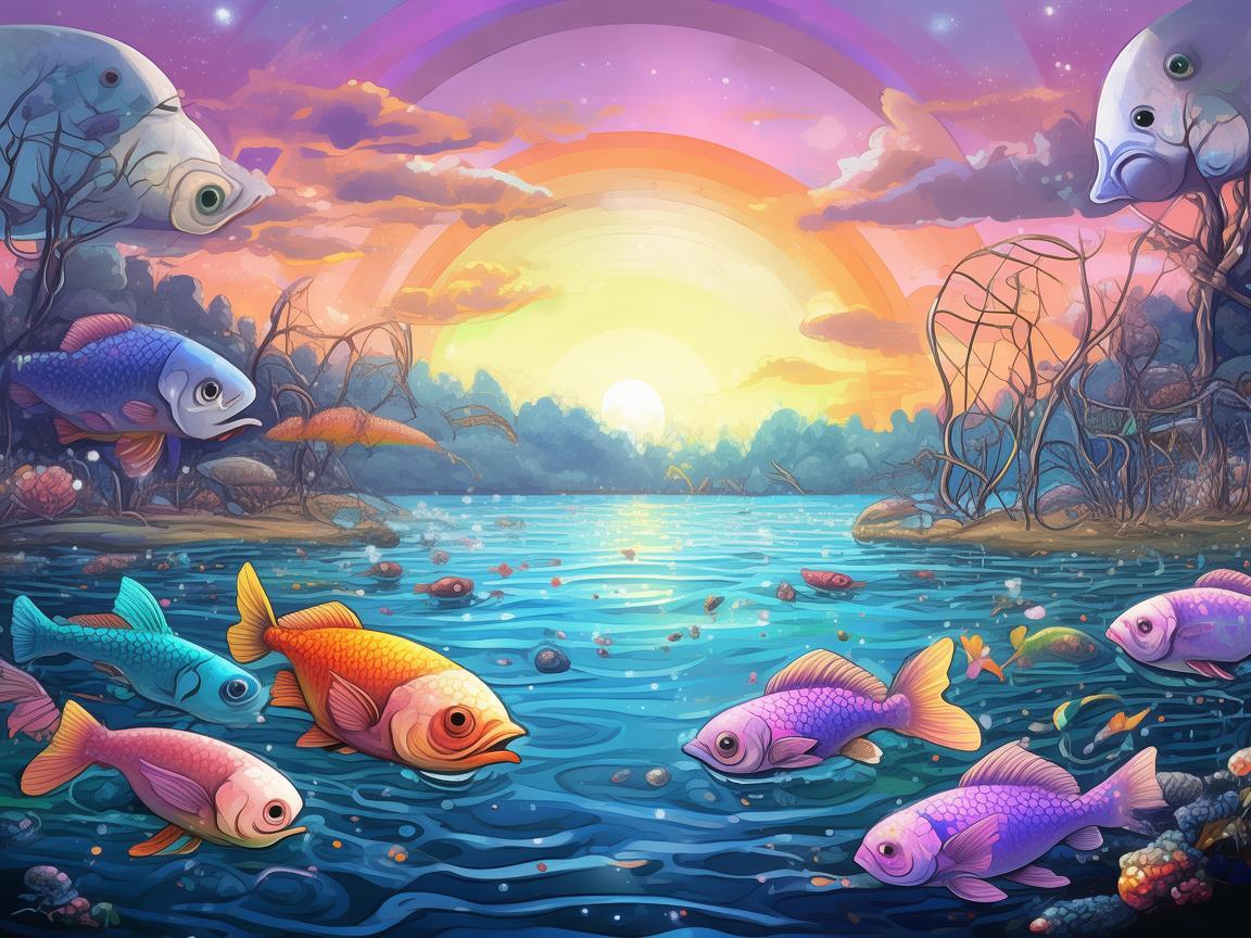 梦幻手游钓鱼能卖吗? 梦幻手游钓鱼能卖吗?