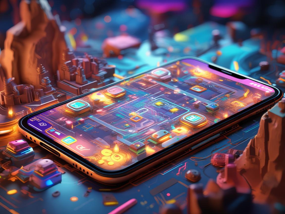 手游可以点击推荐下载吗? 手游可以点击推荐下载吗?