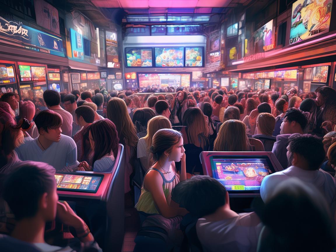 手游传奇哪种人最多? 手游传奇哪种人最多?