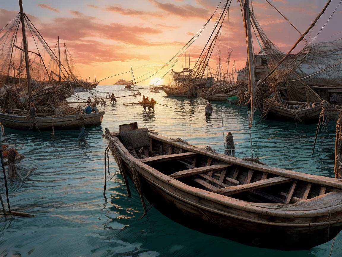 打鱼手游真的能赚钱吗？