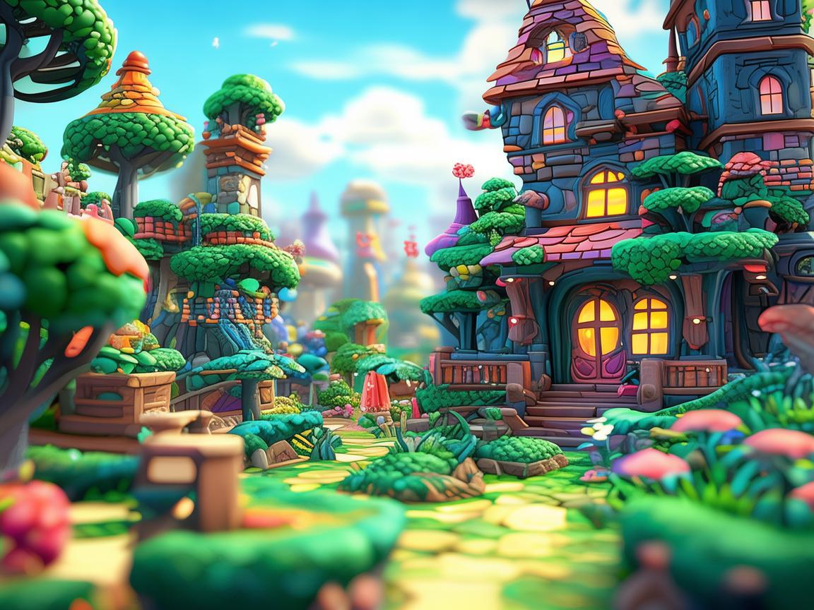 摩尔庄园手游要花钱吗？