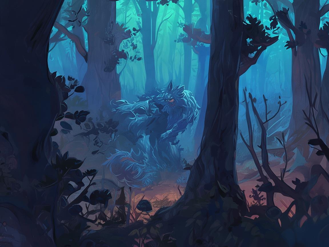 狼人(手游版)值得一玩吗? 狼人(手游版)值得一玩吗?