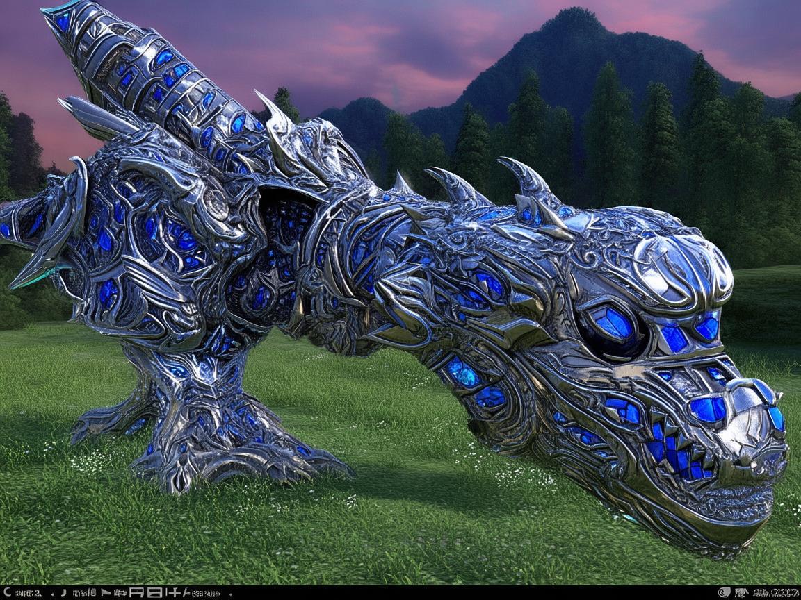 CF手游狗头究竟是什么武器？