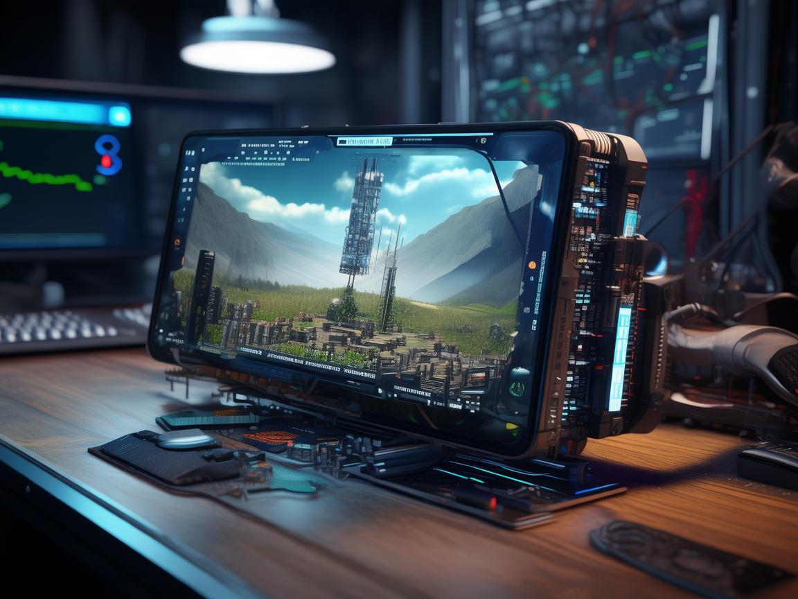 为什么手游插帧会卡顿? 为什么手游插帧会卡顿?