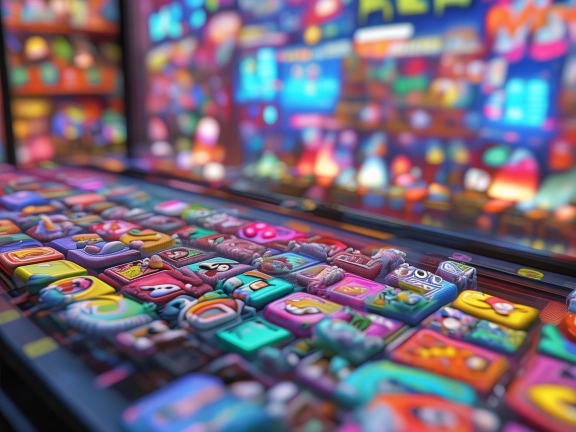 好玩的收集手游有哪些？