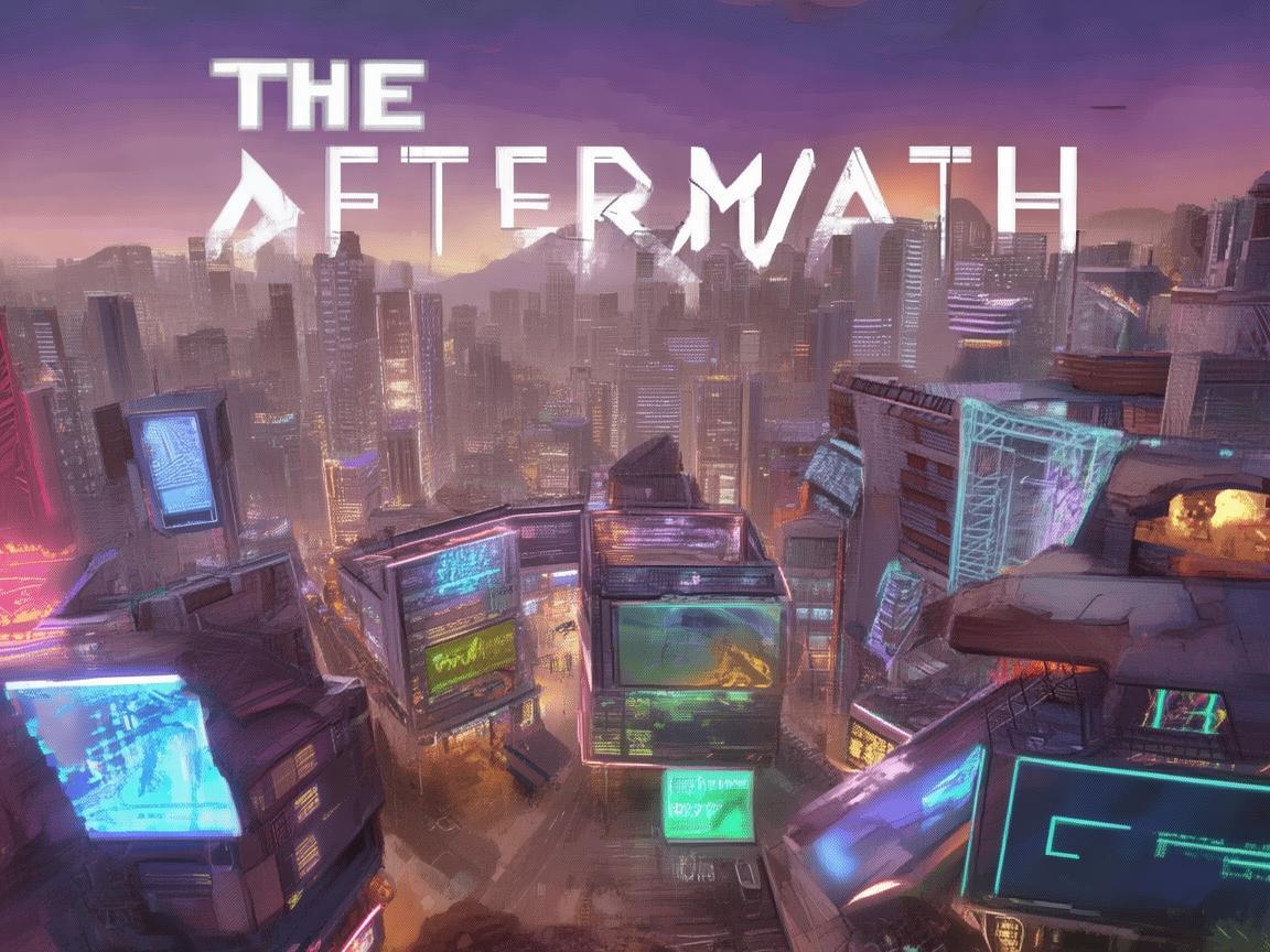 明日之后这款手游好玩吗？