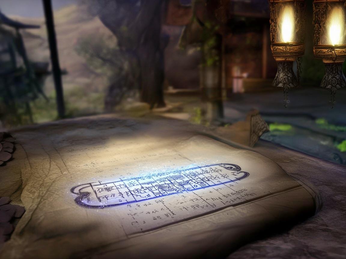 问道手游天书有什么用？